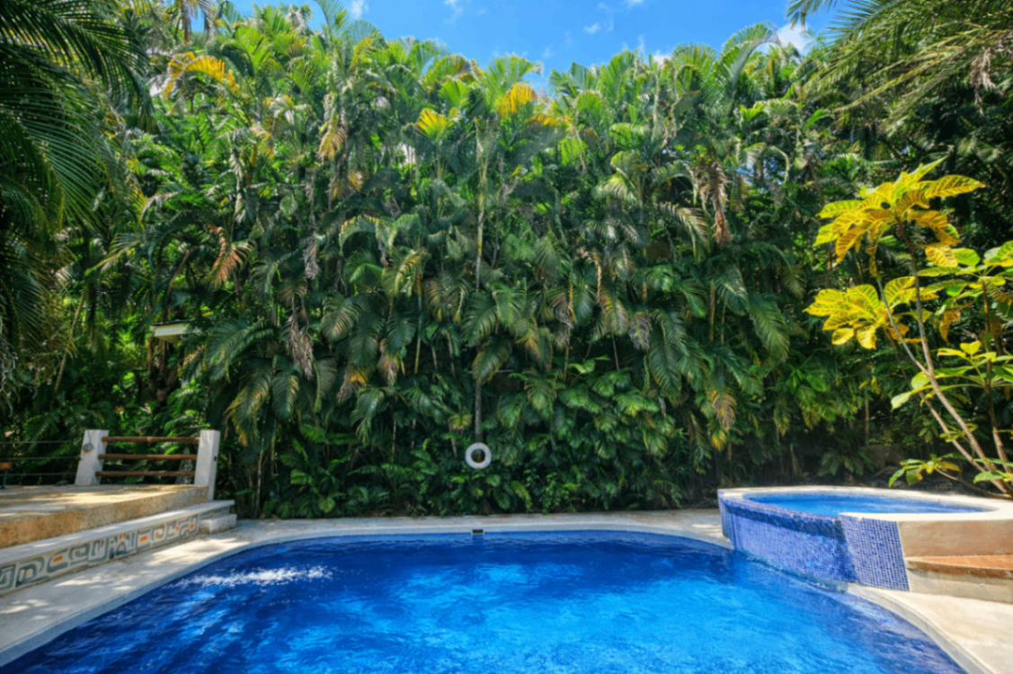 Dreamcatcher Hotel - SAnta TEresa Beach
