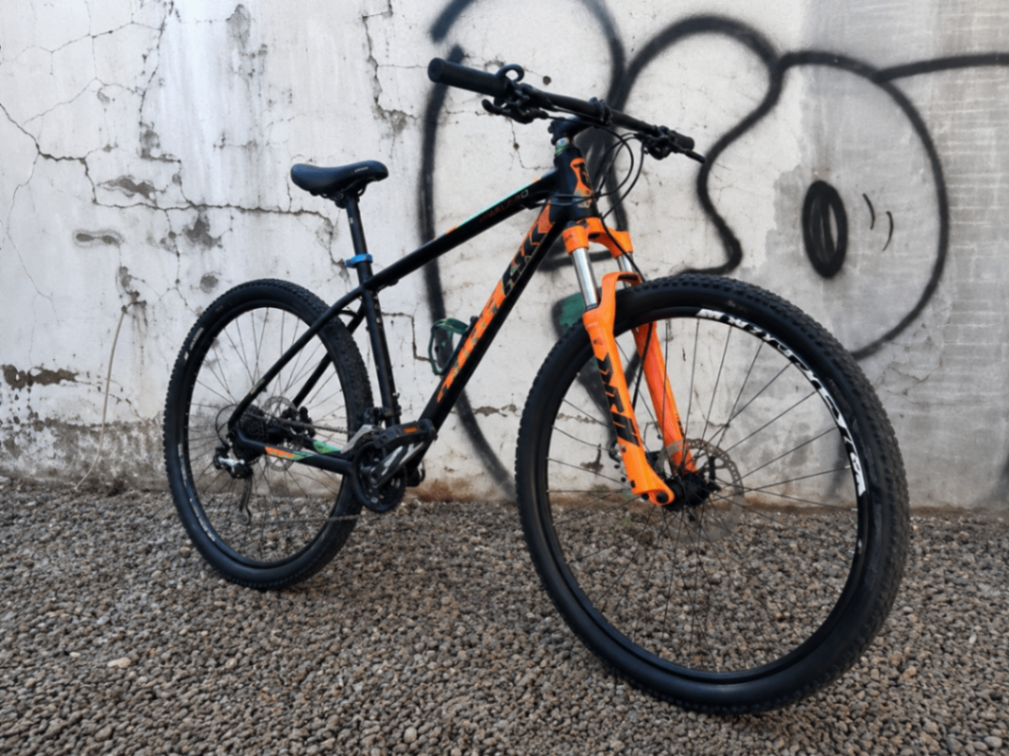 Mountain Bike Rental in Jaco Costa Rica | From $5