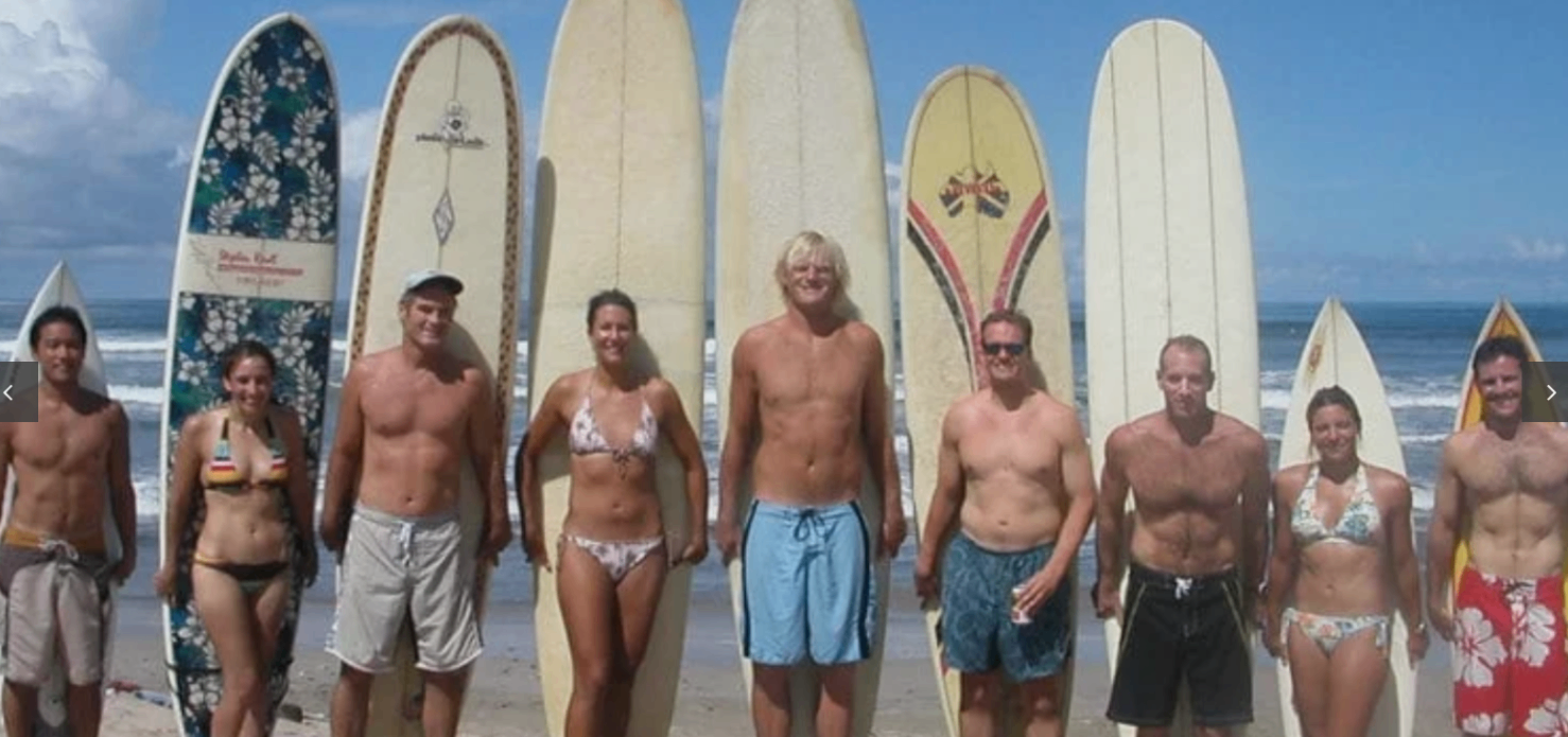 🏄 Surf Lessons in Jacó Beach | Beginner to Advanced -All Ages Welcome