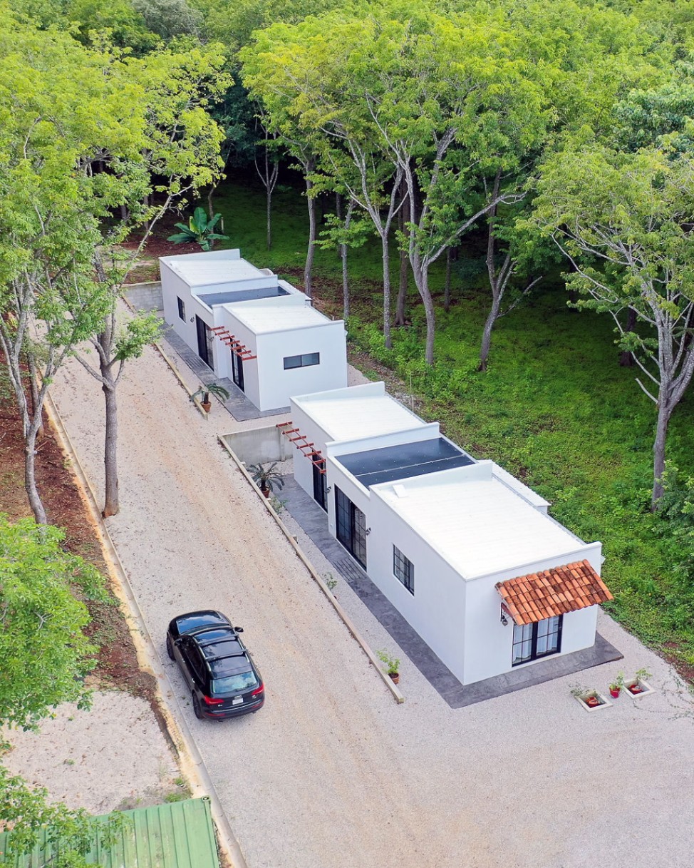 LONG TERM RENT | Luxury Villa near Playa Avellanas