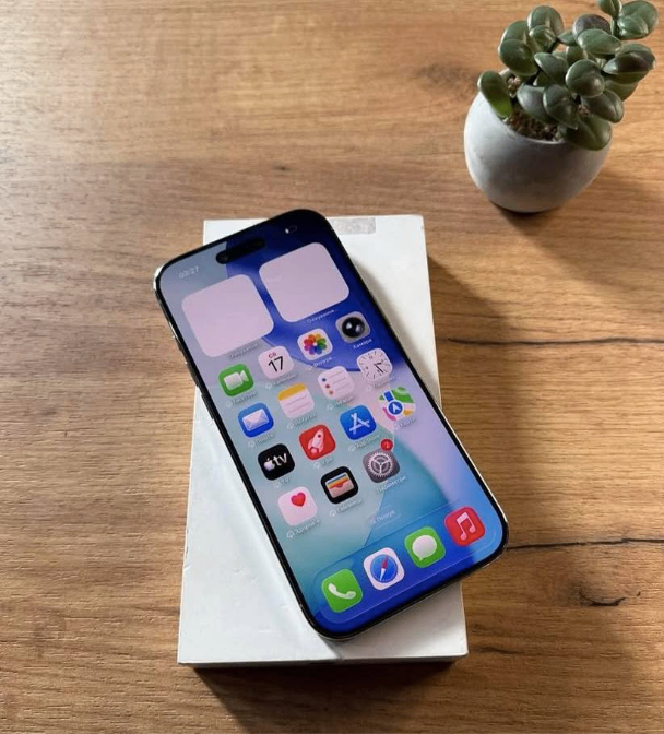 iPhone 17 Air blanco en venta – Santa Teresa Costa Rica