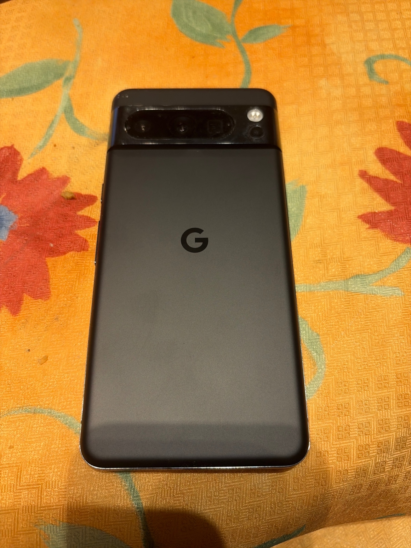 Teléfono Google Pixel 8a
