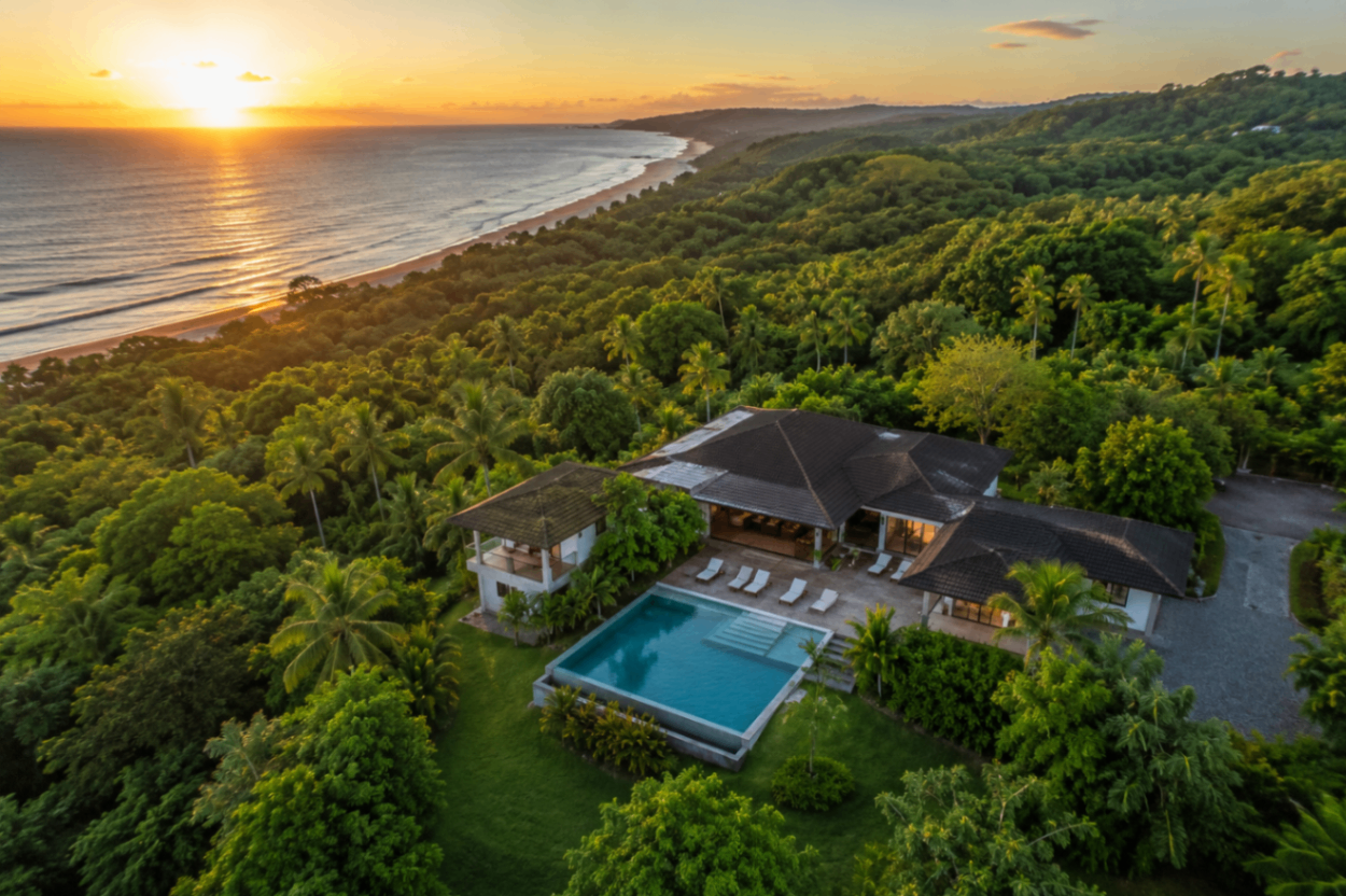Annonces Immobilières Costa Rica | Real Estate | Bienes Raíces