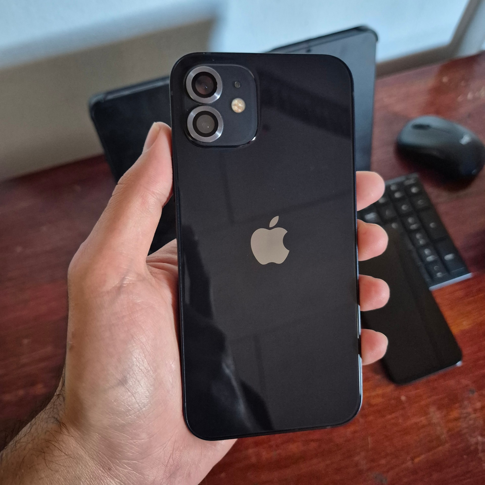 iPhone 12 de 128GB 