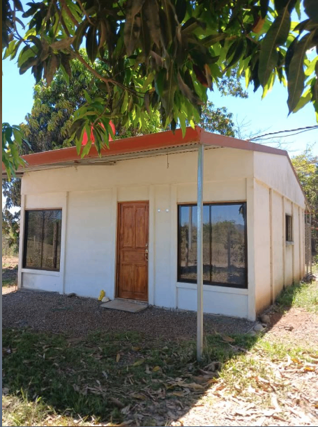 Casa económica en Cóbano  – alquiler por noche