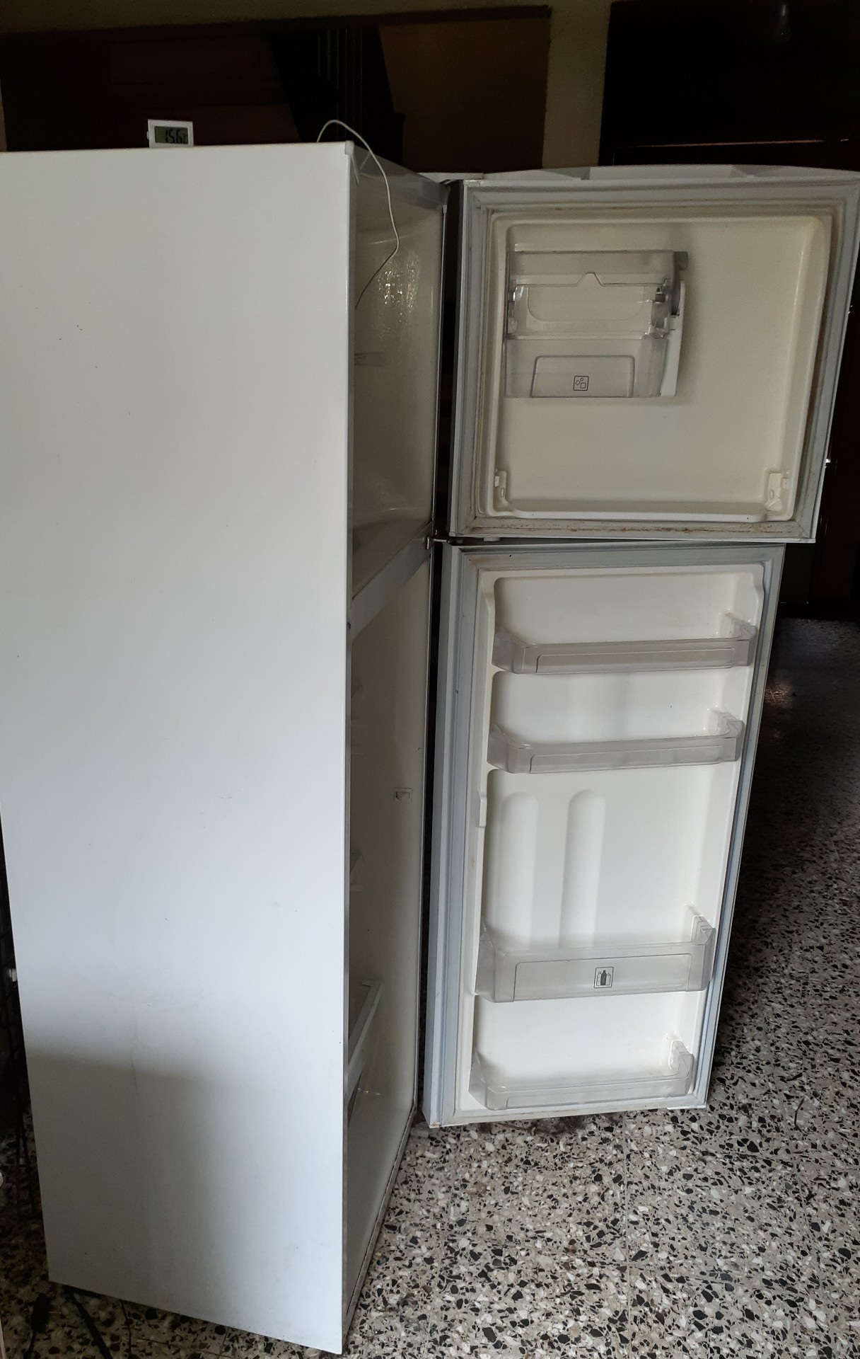 venta de refrigerador Atlas