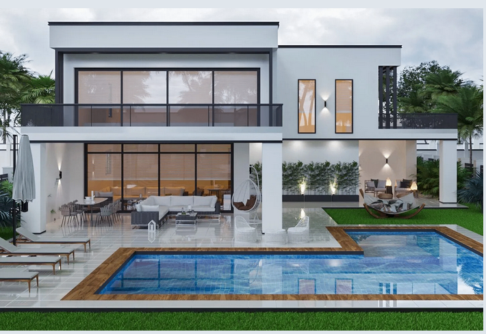 Custom Home Builder & Construction Services in Costa Rica