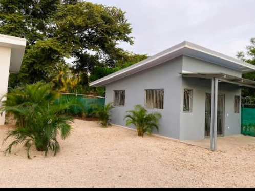 🏡 Se Alquila Hermoso Apartamento en La Garita Nueva – Tamarindo