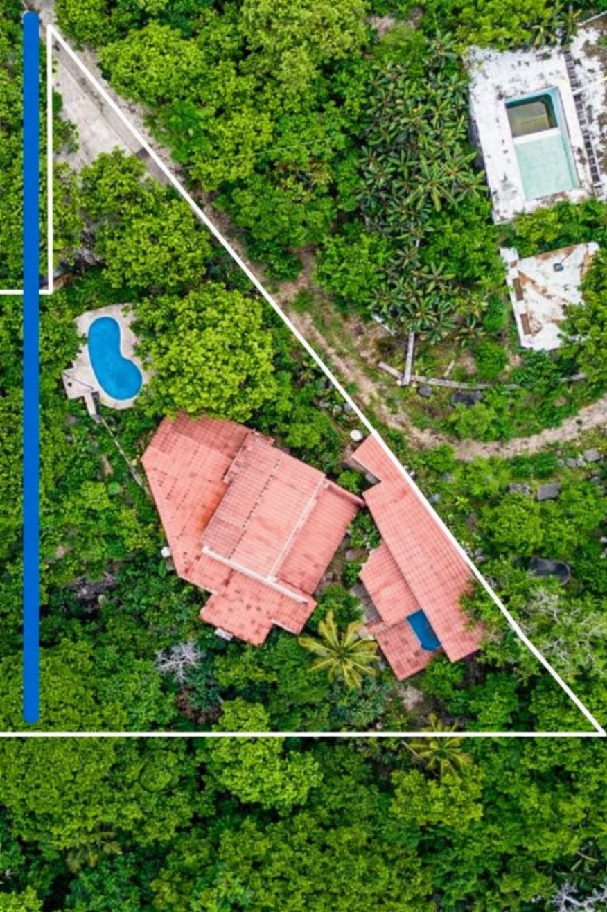 House for sale Nosara Costa Rica 8 bedrooms hotel investment