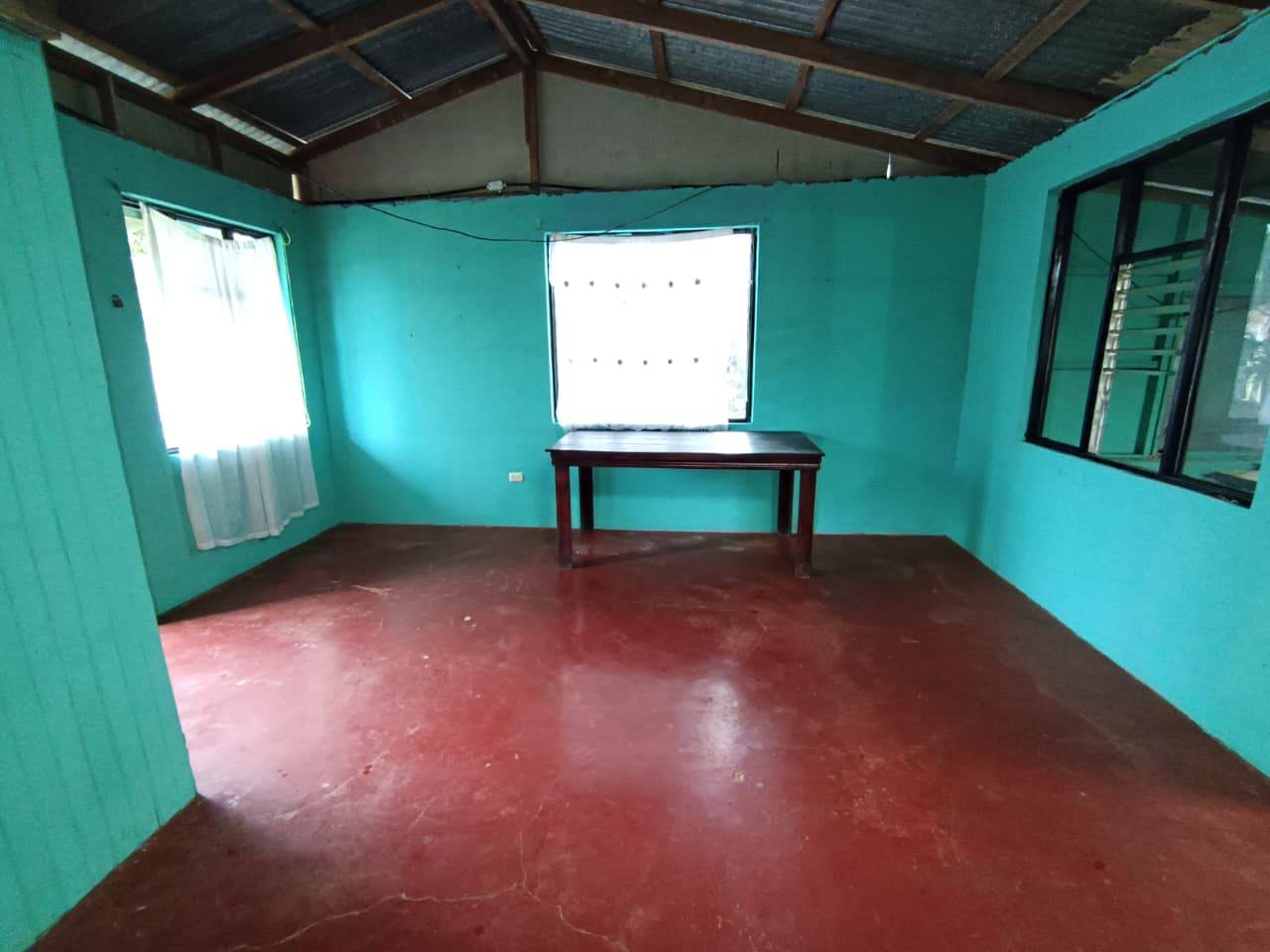Venta de casa 