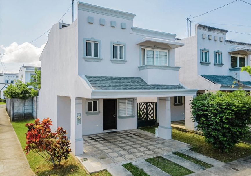 Casa en Natura Viva 2 habitaciones con patio – Jacó Costa Rica