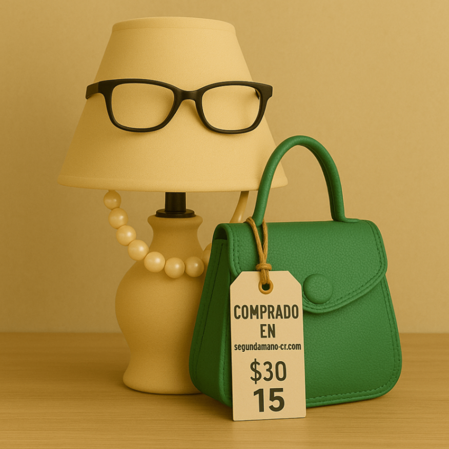 Ropa Segunda Mano Costa Rica Barata Mujer Hombre