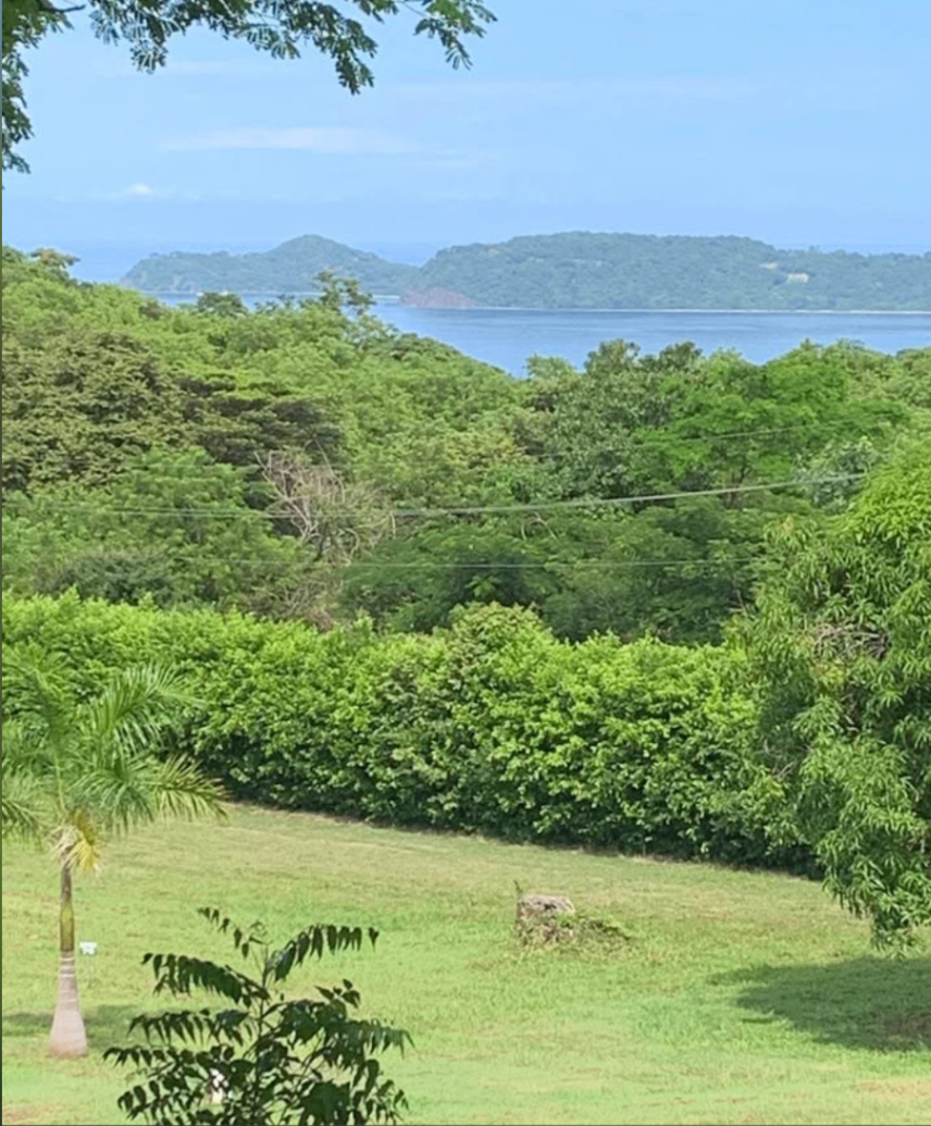 🌴 Terreno en Venta en Golfo de Papagayo Vista al Mar y Alta Plusvalía