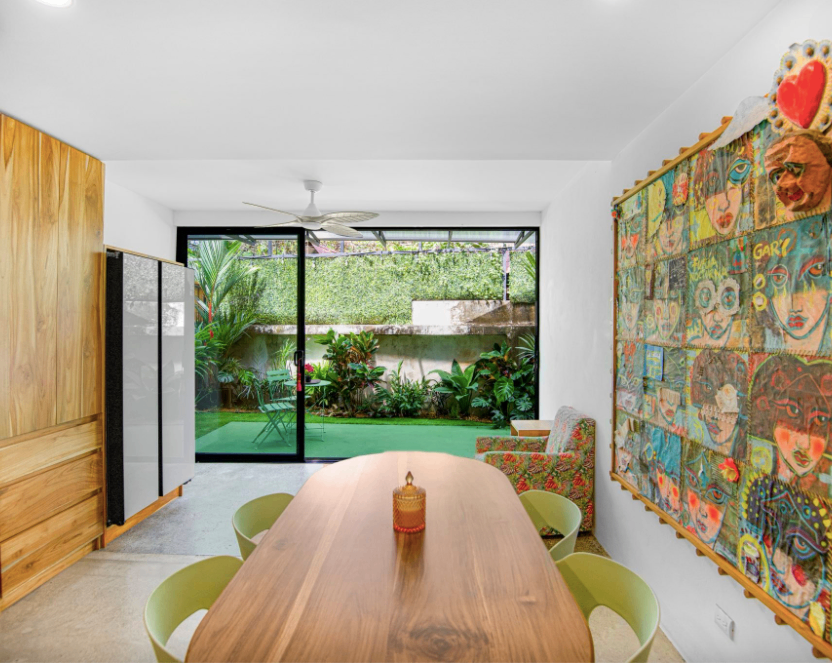 Apartamento 2 habitaciones nuevo cerca de la playa – Jacó Costa Rica