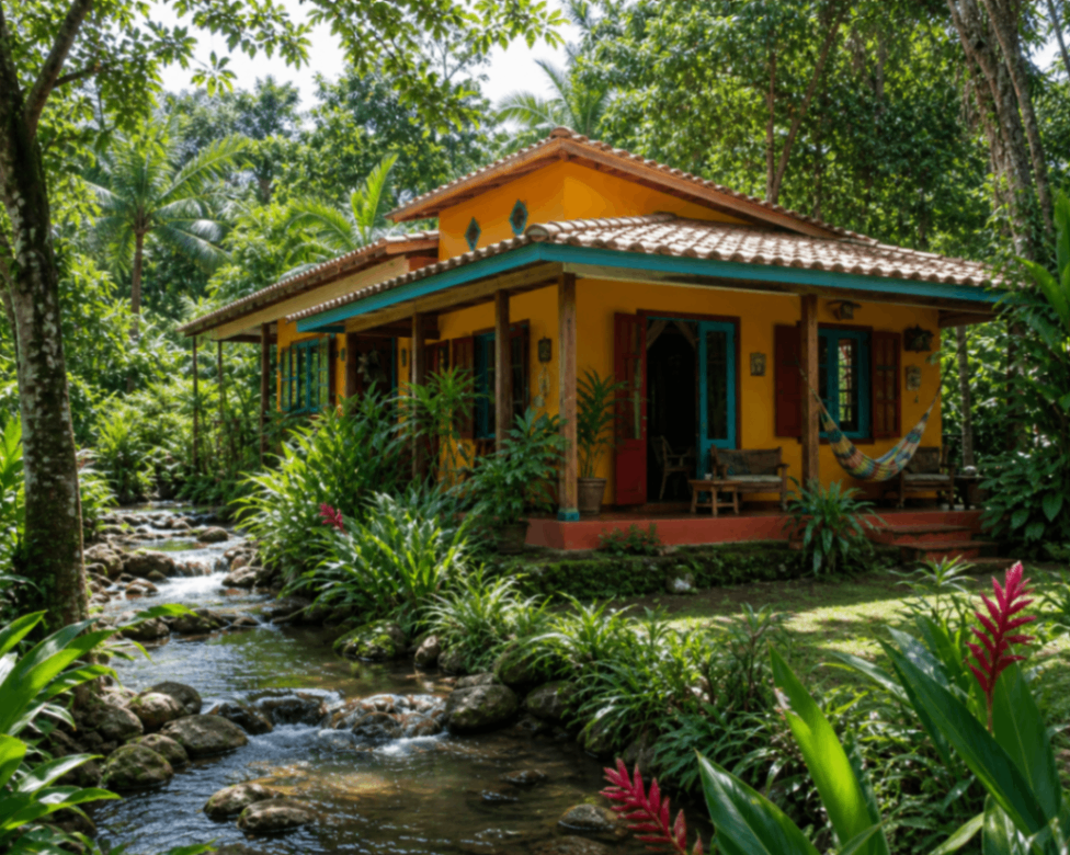 Comprar casa en Tamarindo Costa Rica fácil y rápido