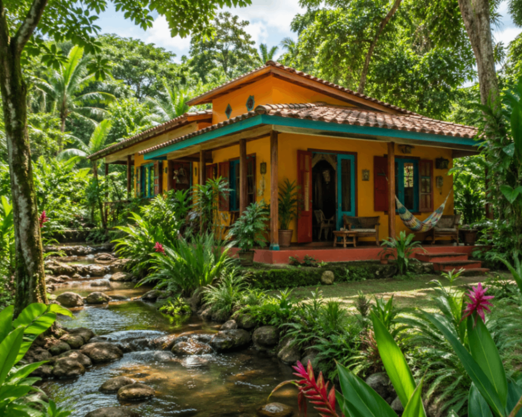 Comprar casa en Tamarindo Costa Rica fácil y rápido