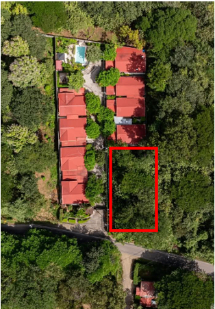 ¡SE VENDE HERMOSO LOTE EN GUANACASTE!