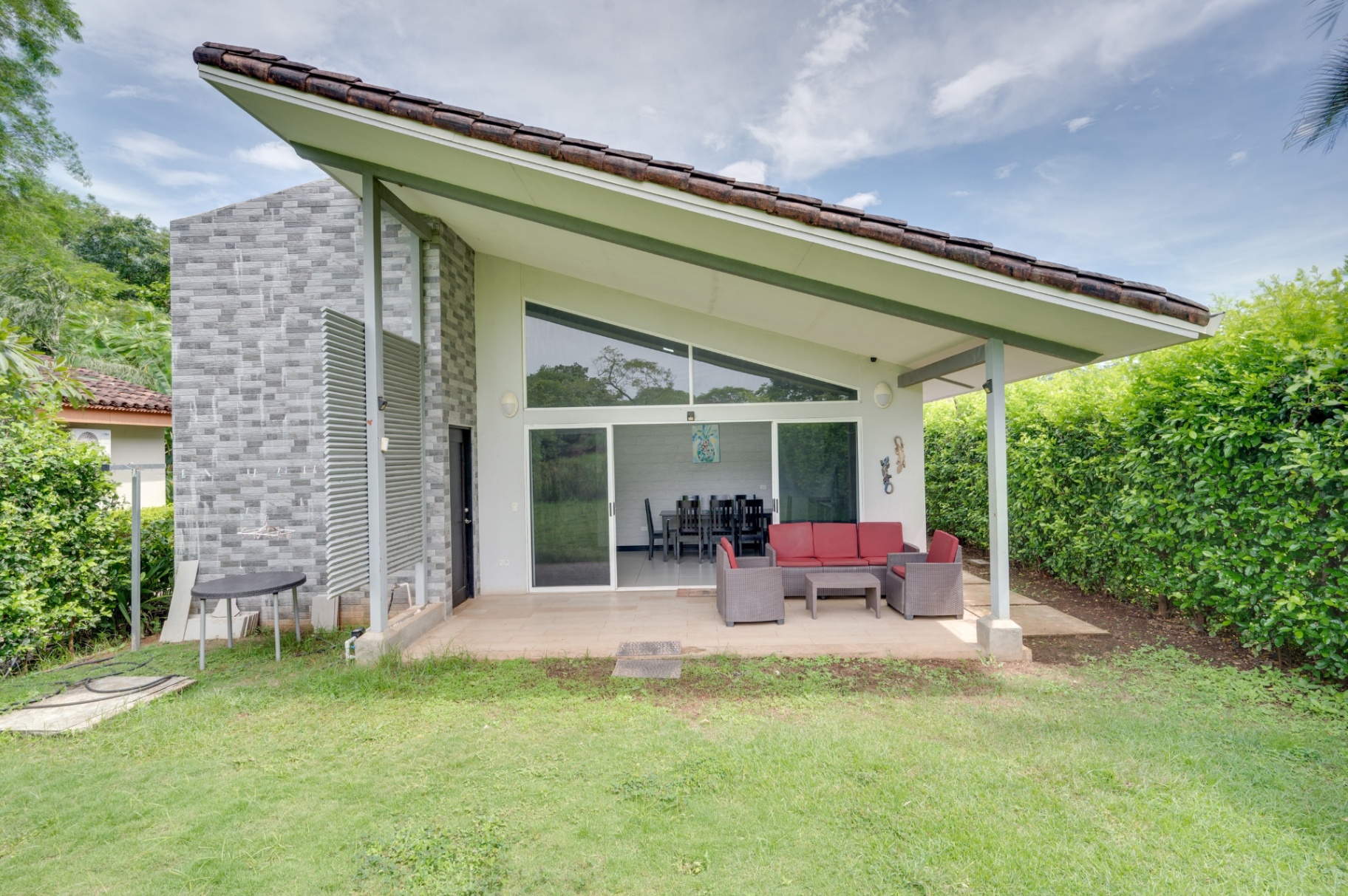 Casa de ensueño cerca de Tamarindo en comunidad cerrada