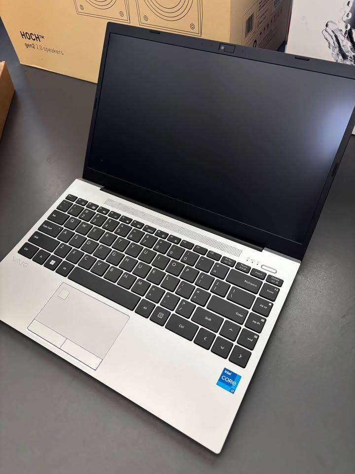 Laptop Sony Vaio Core i7 16GB RAM 1TB SSD 