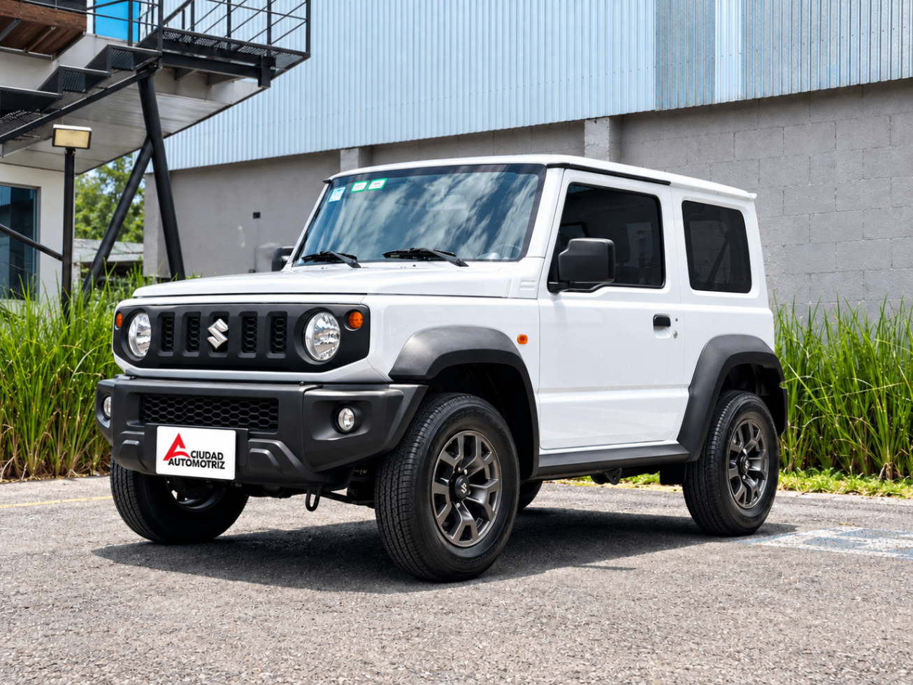 Suzuki Jimny GL 2024
