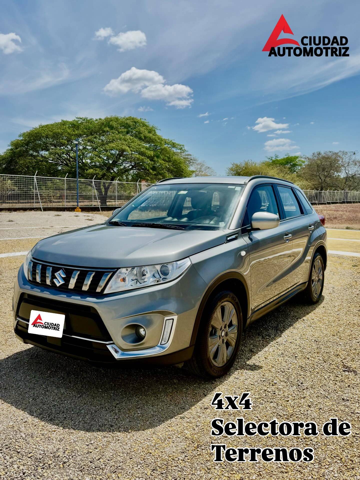 Suzuki Vitara 2024