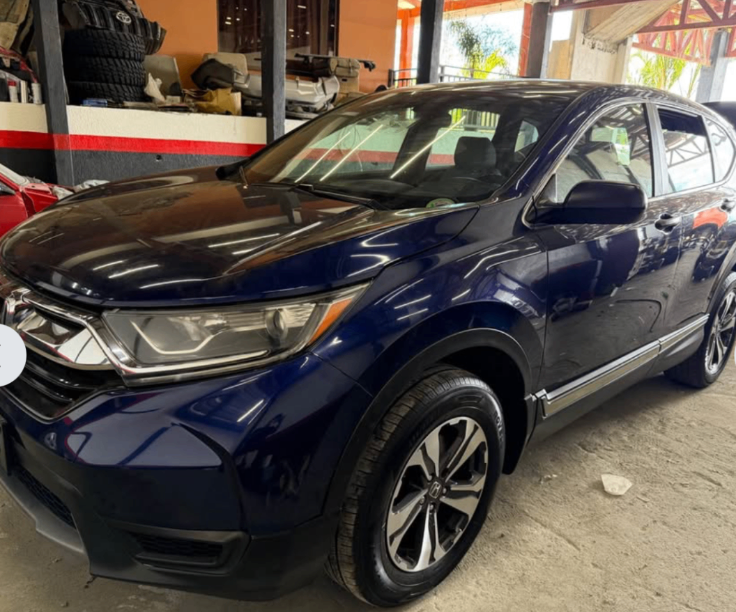 4x4 Automático 2018 en Venta – Full Extras - Tamarindo