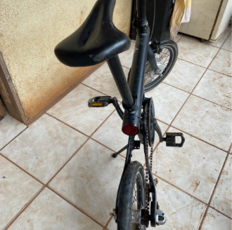 Bicicleta Xiaomi en Venta - Tamarindo