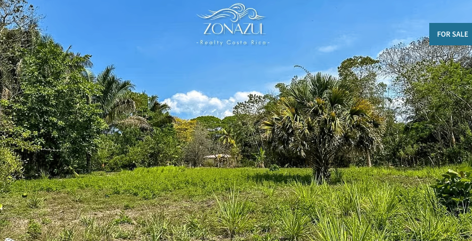 residential lots for sale cabuya costa rica