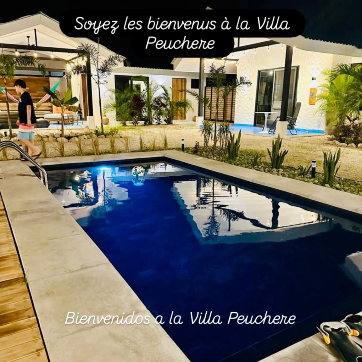 Location de vacances 