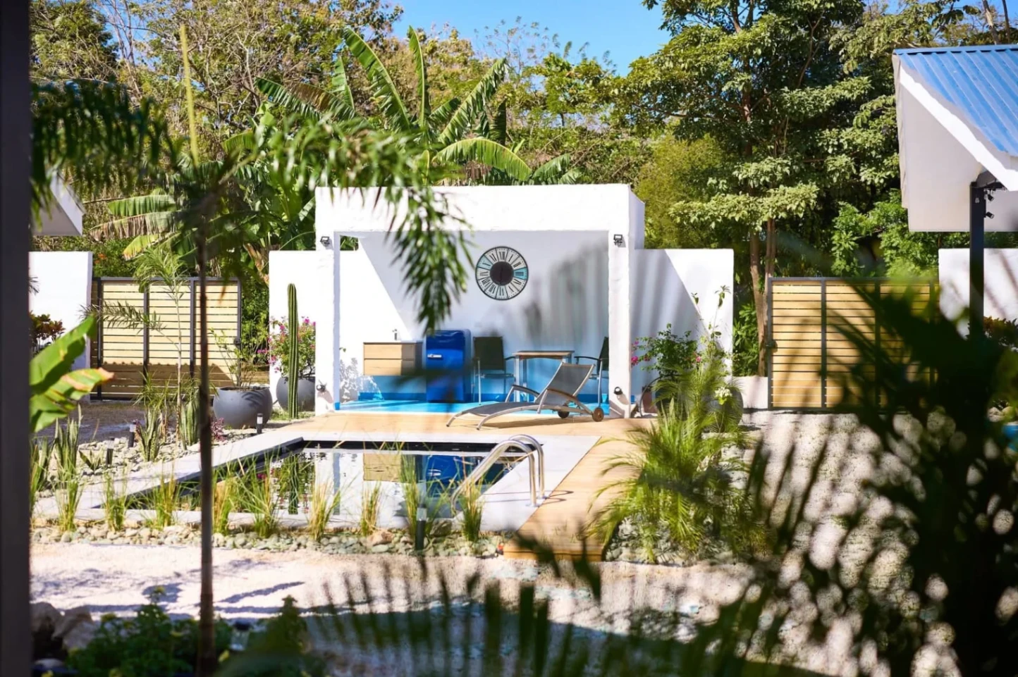  Location de Vacances Guanacaste Costa Rica | Villa avec Piscine
