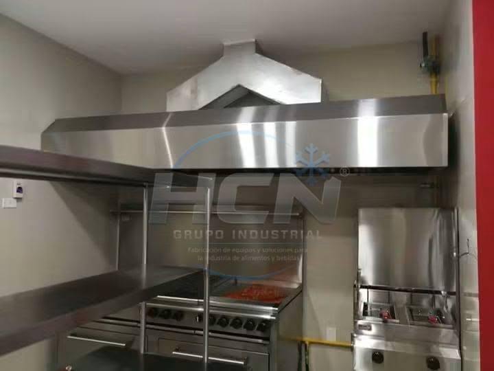 Equipamiento para Restaurantes y Cocinas Industriales en Costa Rica | 