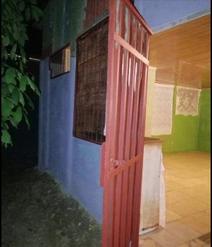 Cabina tipo estudio en alquiler todo incluido – Playa Herradura Jacó