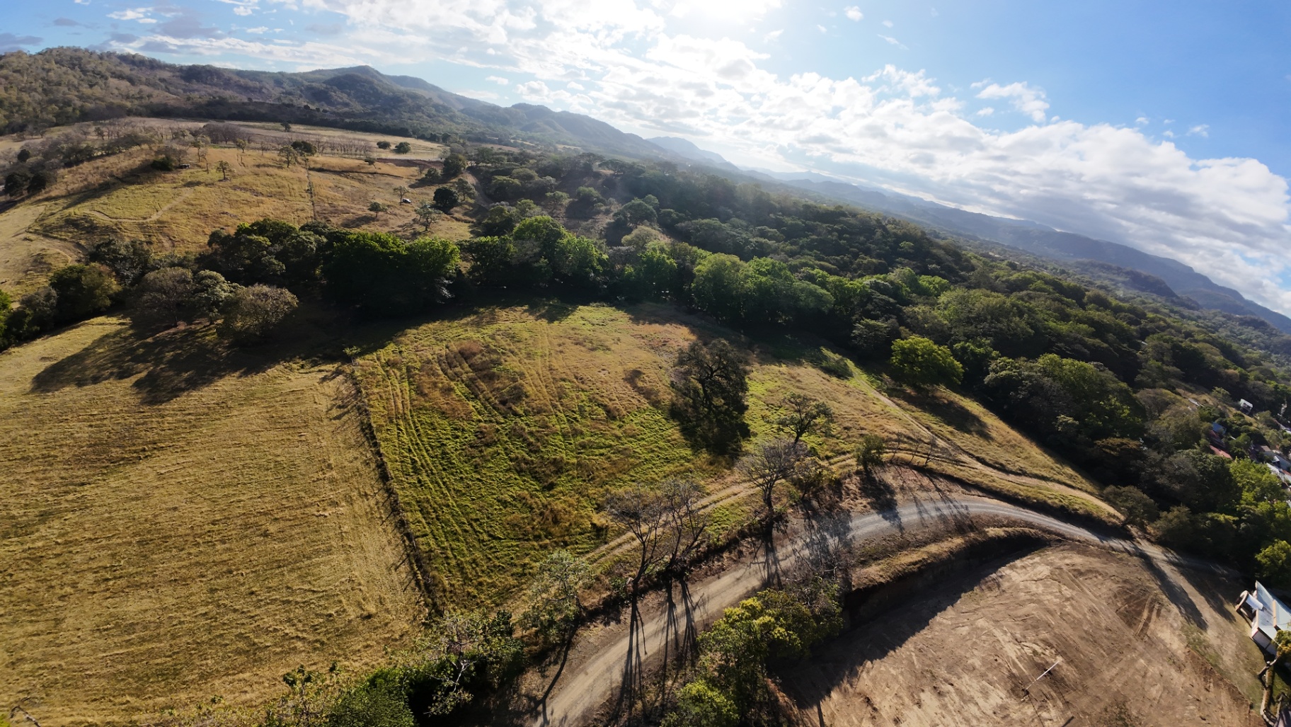 Precio de Oportunidad Terreno desde 5.000 m² en Nicoya