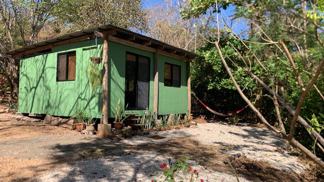 Casa con amplio terreno en Venta cerca de Playa Grande