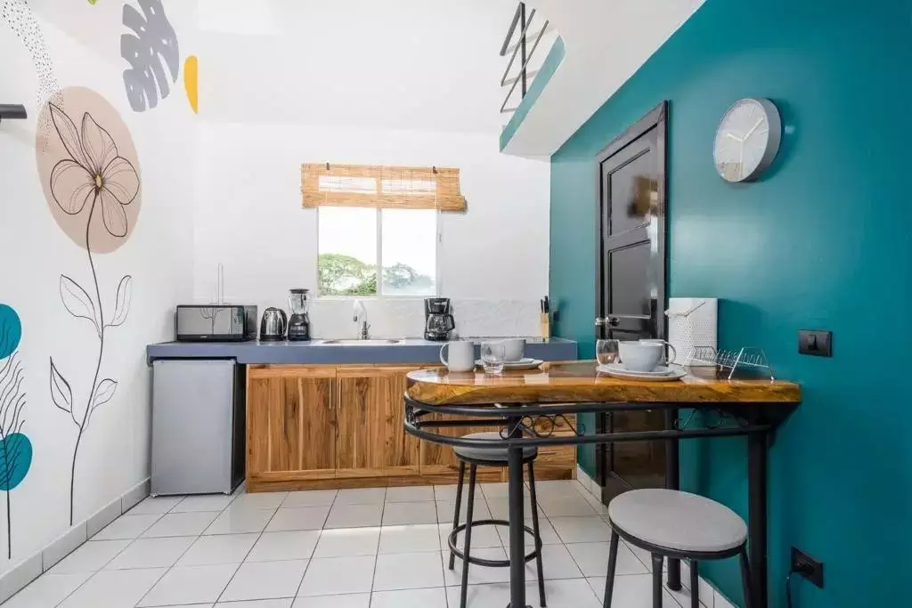 EXCLUSIVO studio 30 m² con mezzanina — ideal para Airbnb