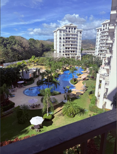 Apartamento amueblado en alquiler – Jacó Bay Costa Rica