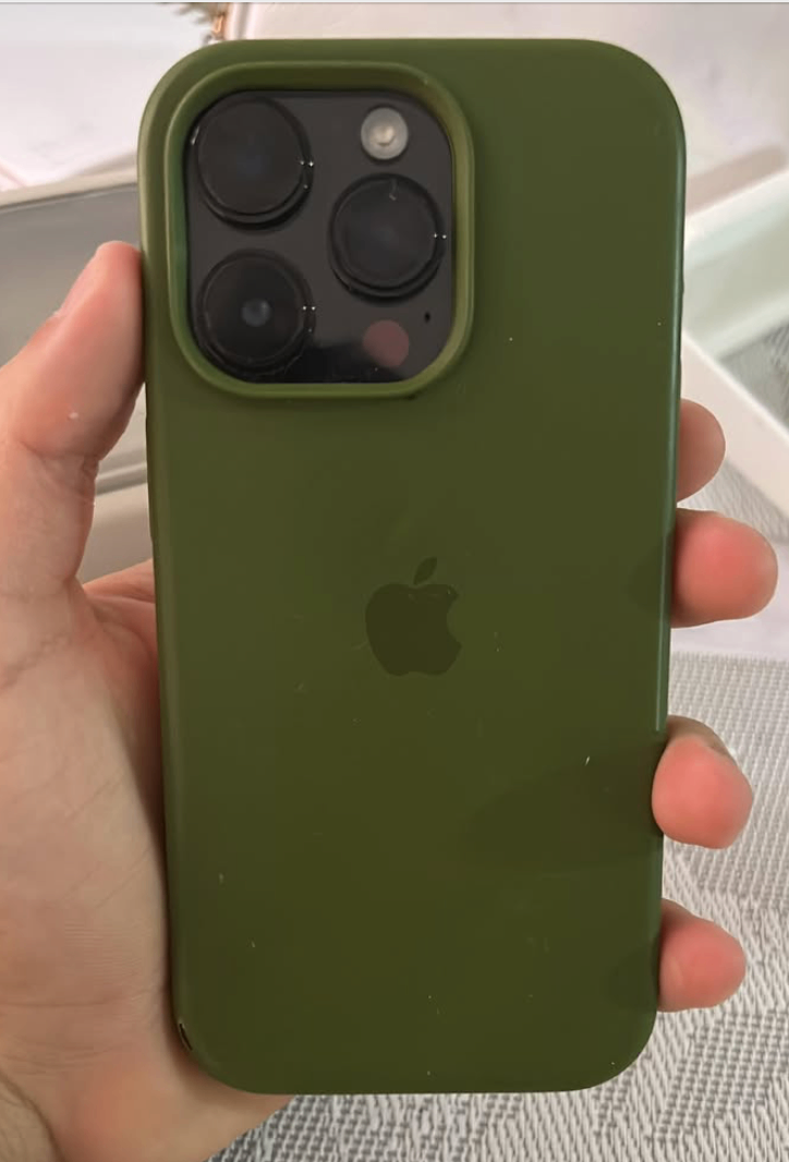 Apple iPhone 14 Pro en excelente estado Heredia