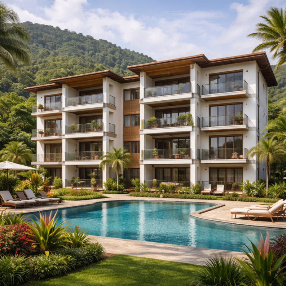 Alquiler Vacacional Costa Rica Casas y Apartamentos Baratos