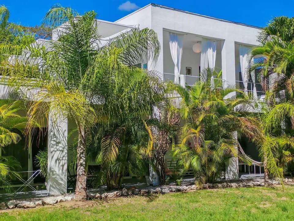 Casa en venta cerca de Playa Sámara – 4 habitaciones, inversión ideal