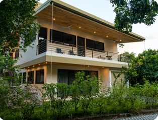 Casa Colibri – Modern 4-Bedroom Home for Sale in La Ecovilla