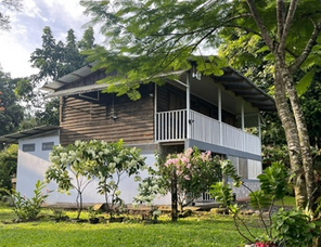 Farm & Ranch for Sale in Guápiles, Limón