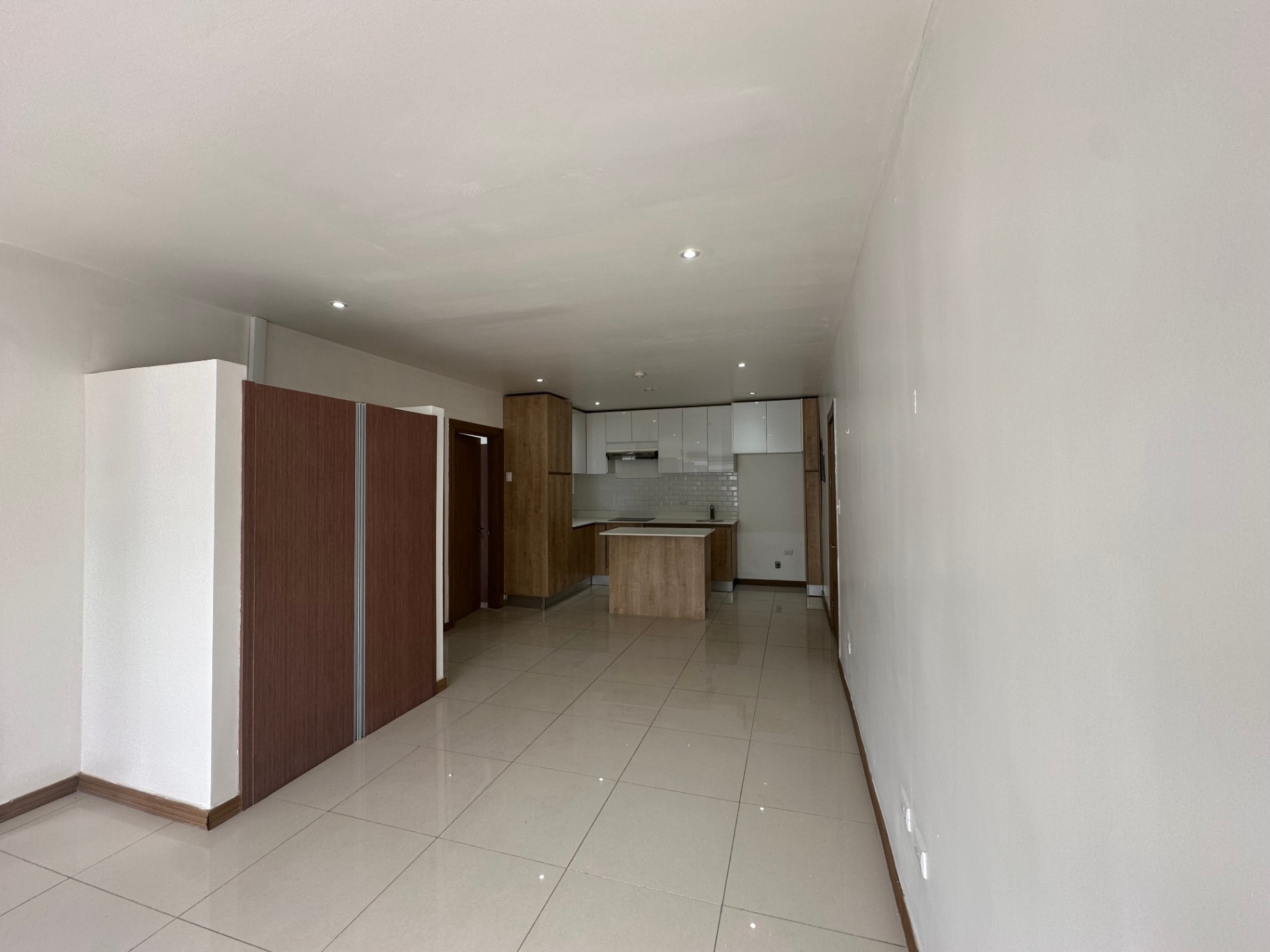 Alquiler de Apartamento en Piedades de Santa Ana