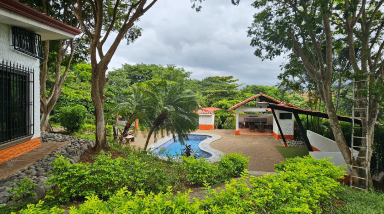 Alquiler casa vacacional en Jaco Costa Rica – Jaco