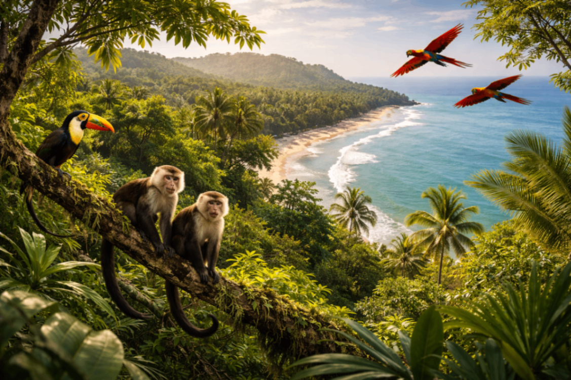 Best places to stay in Nosara Costa Rica