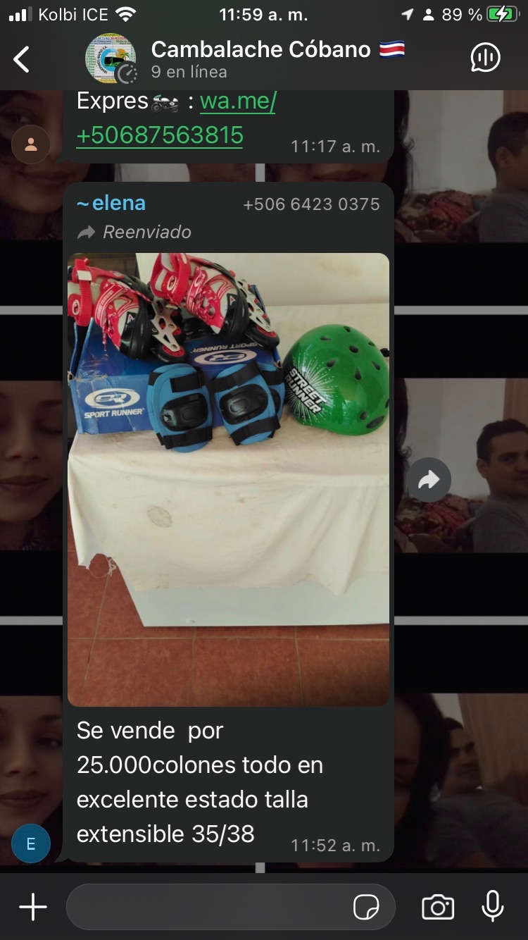 Hago Pedidos a Domicilio
