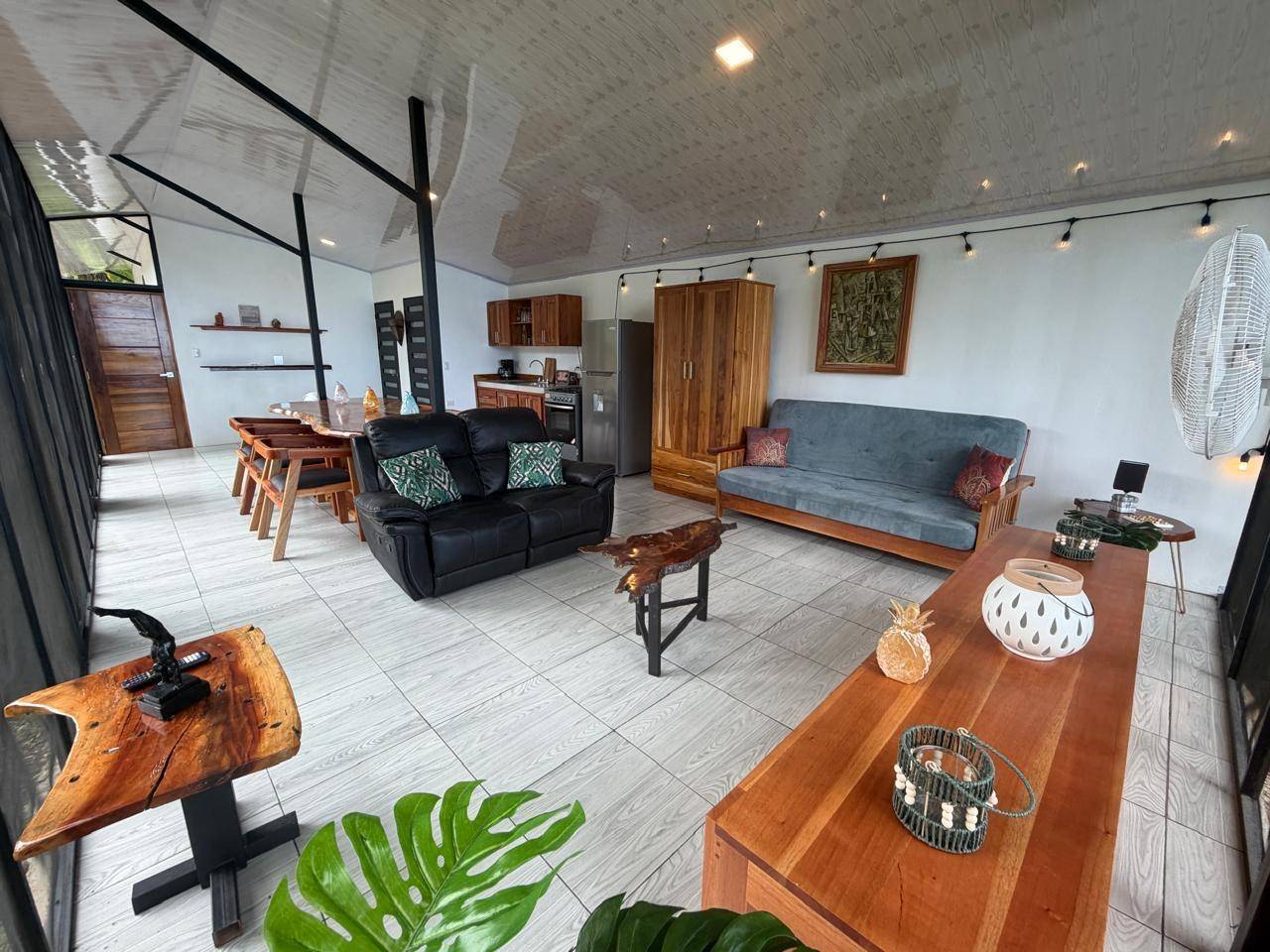  Villa Pavón 2 Habitaciones | Experiencia Especial al Aire Libre
