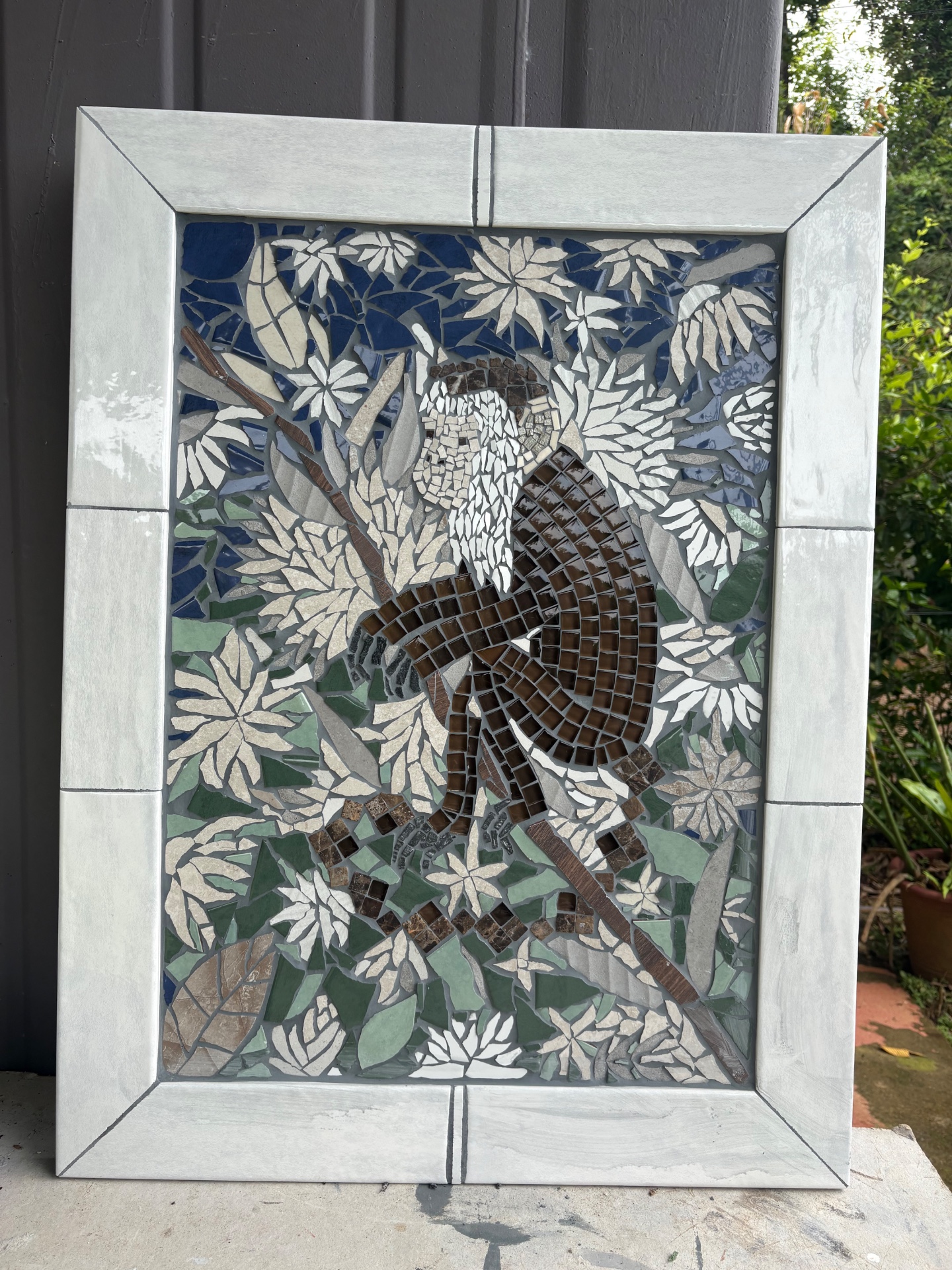 Mosaicos artísticos 