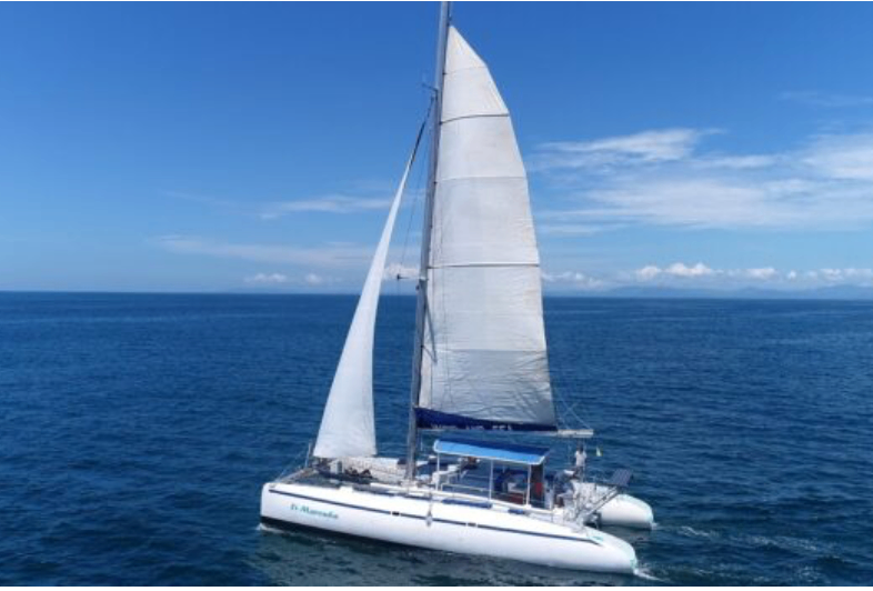 Catamaran Tours - Playa Tamarindo | Snorkeling & Wildlife Adventure !