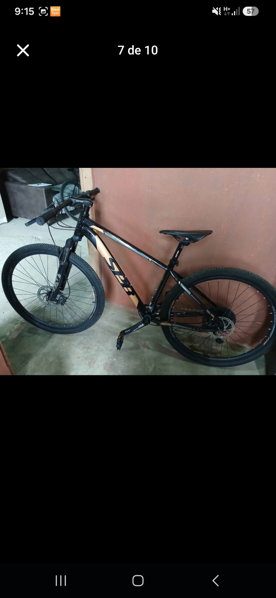 Bicicletas 