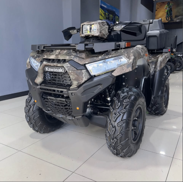 Motos de aventura, ATV y Side-by-Side en venta – Guanacaste Costa Rica